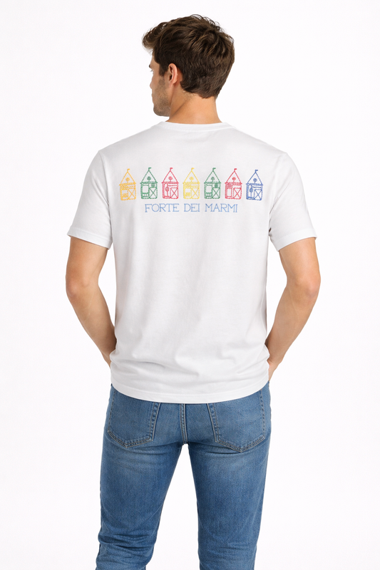 Camiseta FDM