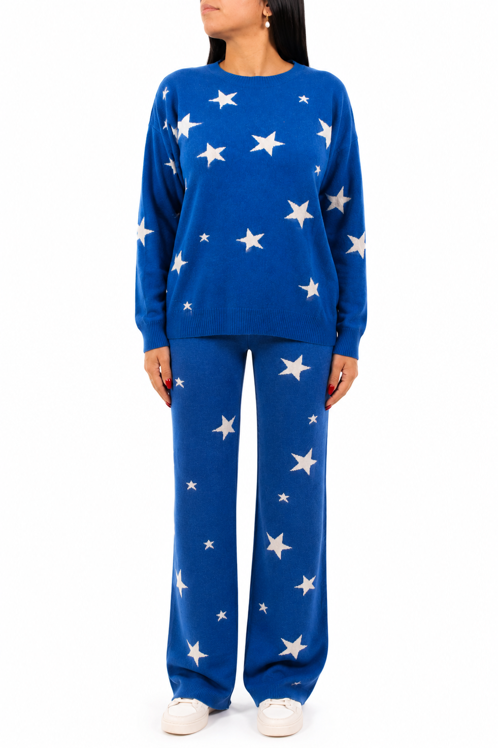 Camiseta de las estrellas