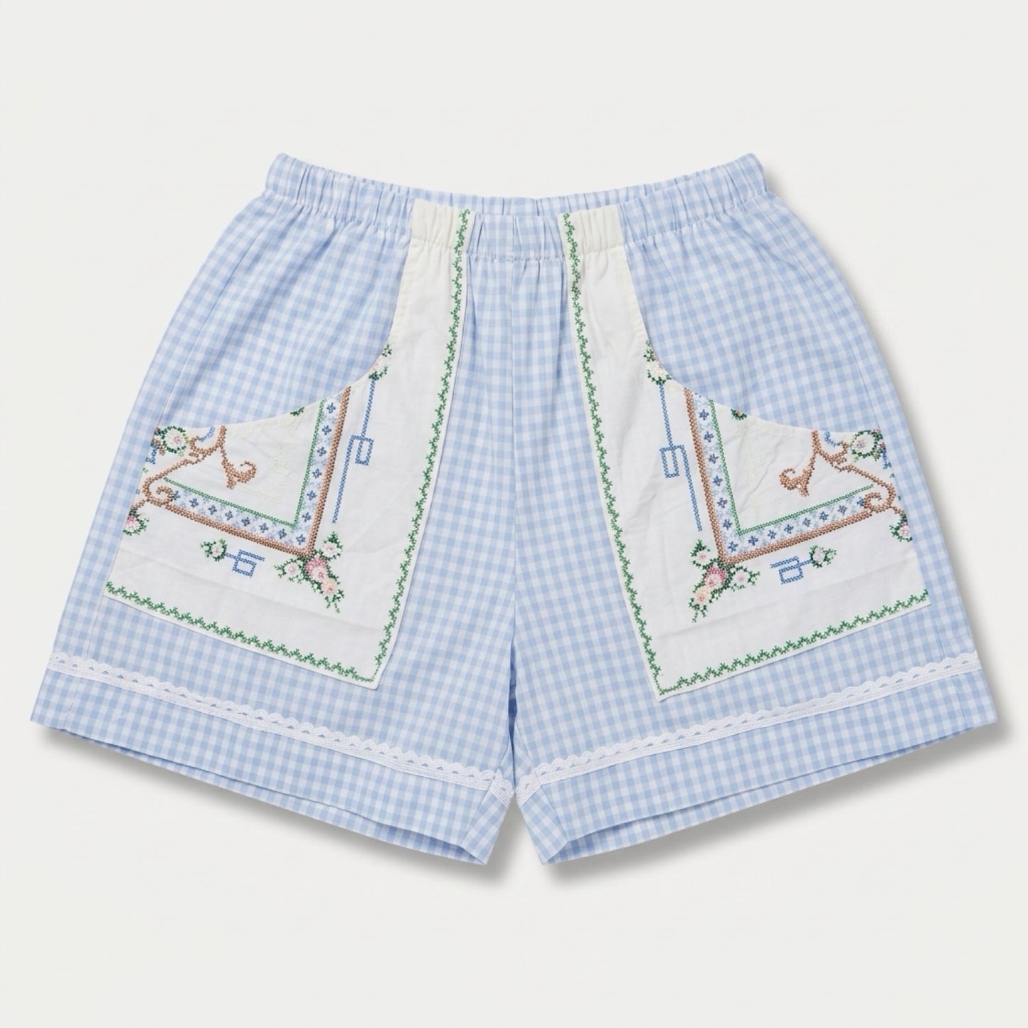 Shorts Vichy