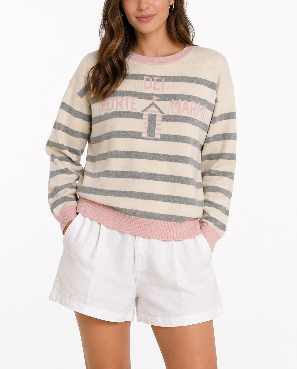 Forte dei Marmi Jersey