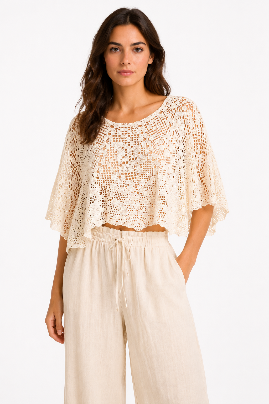 Top pizzo