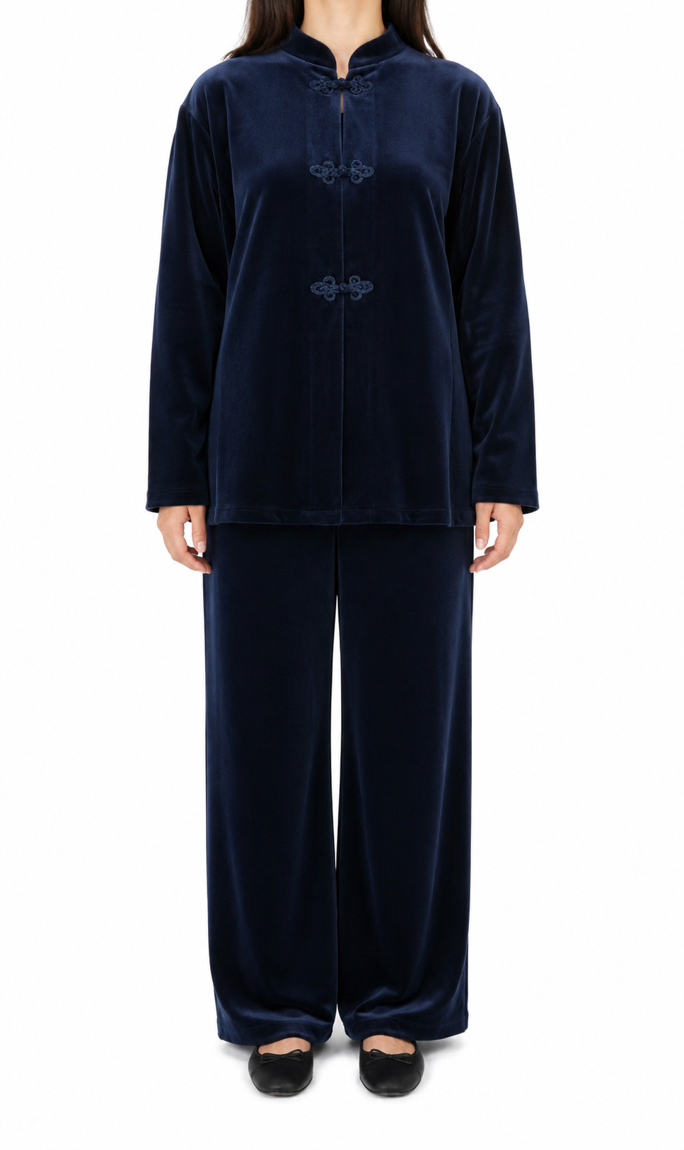 Kimono de chenilla