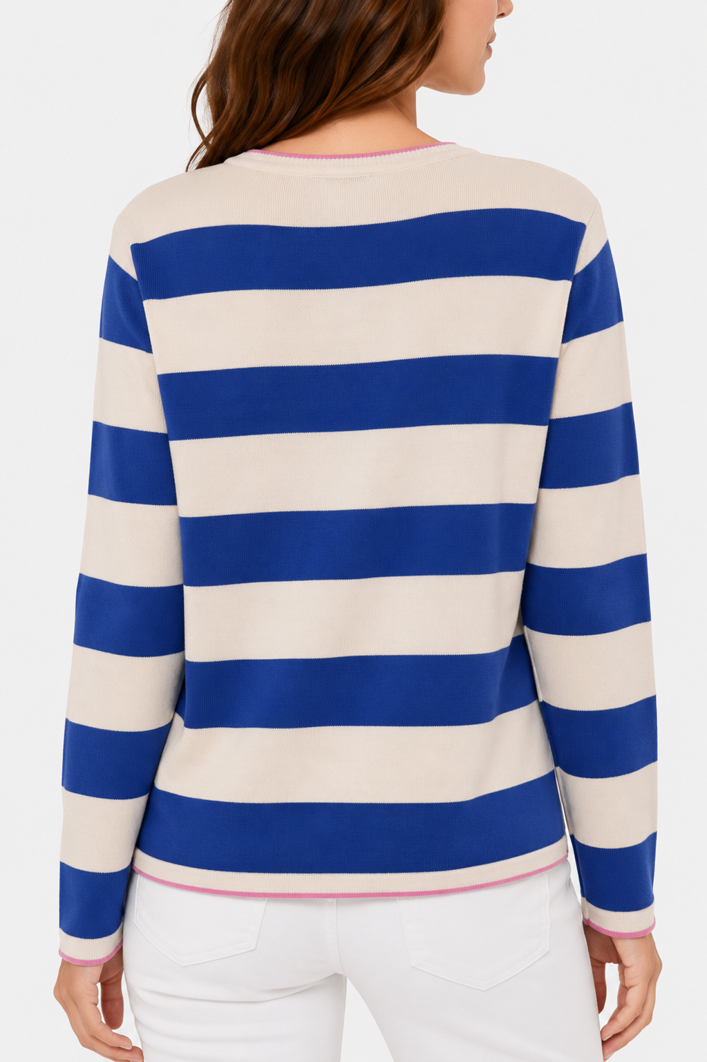 Maglia lettera D