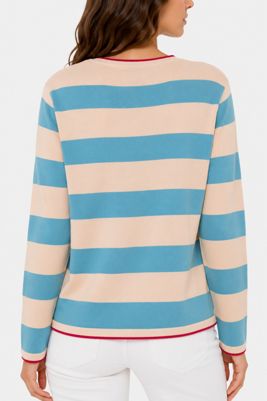 Maglia lettera P