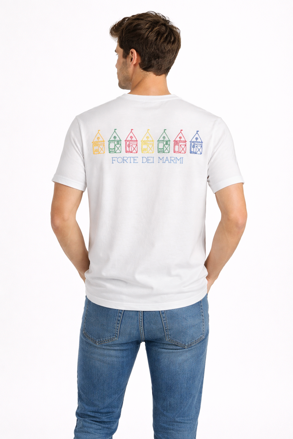 Camiseta FDM