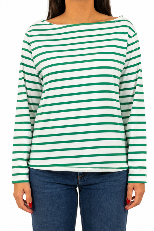 Camiseta de manga larga