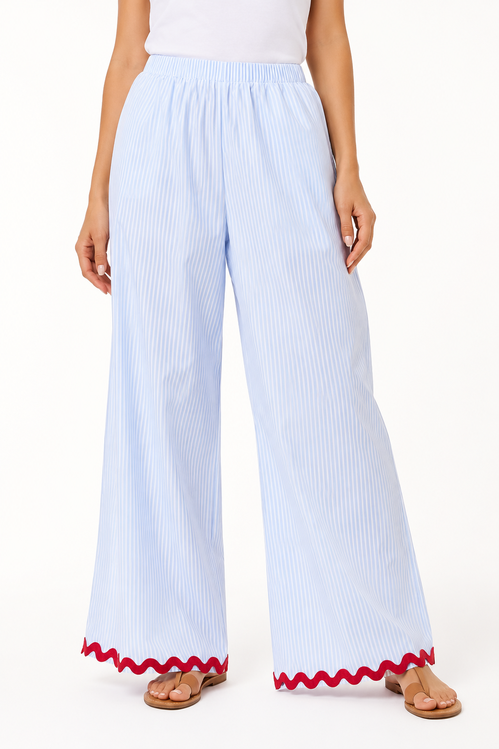 Completo camicia e pantalone