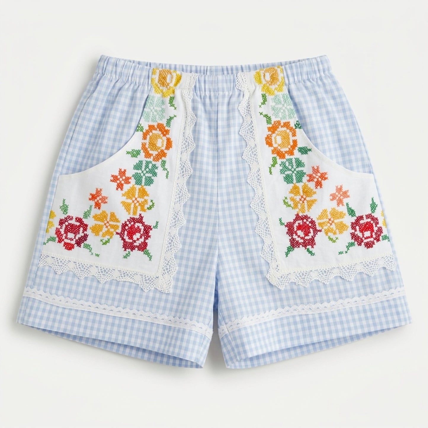 Shorts Vichy