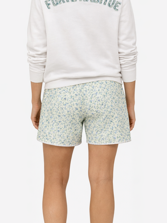 Shorts fiorellini