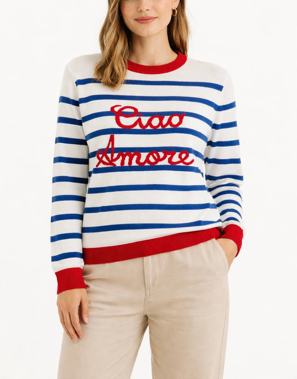 Maglia Ciao Amore