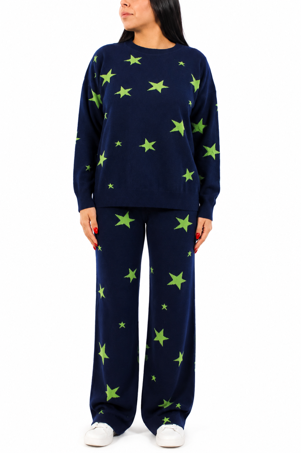 Camiseta de las estrellas