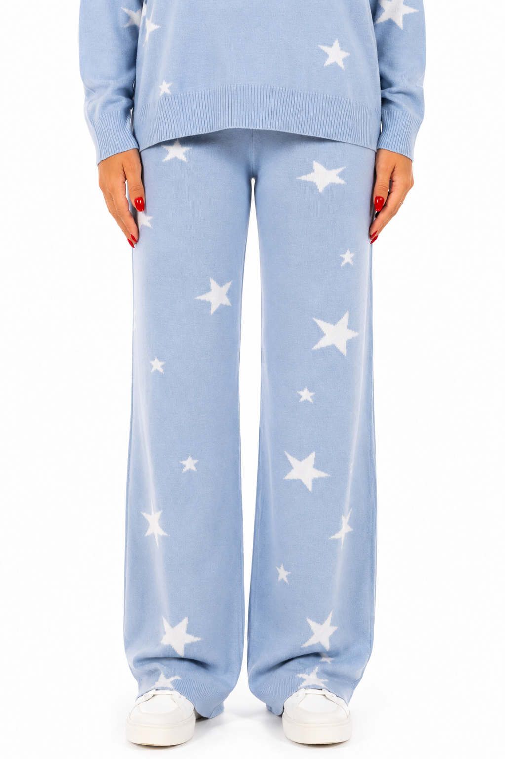 Pantalones de estrella