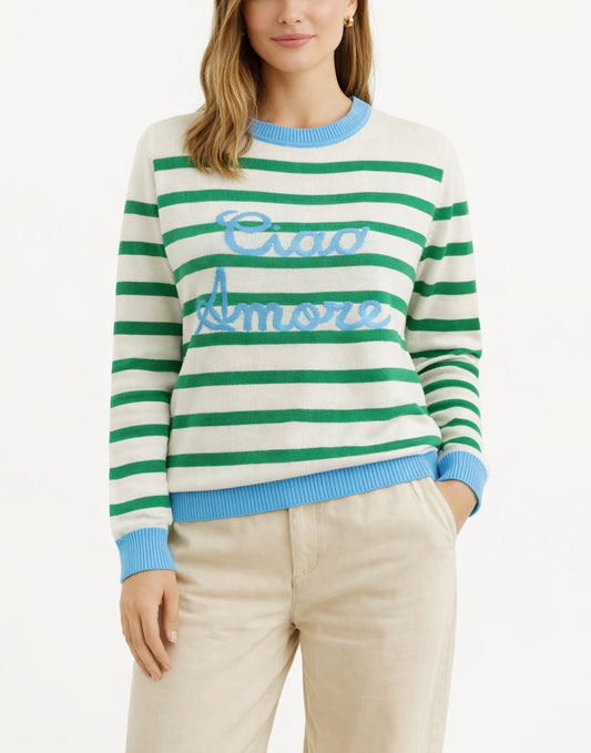 Maglia Ciao Amore