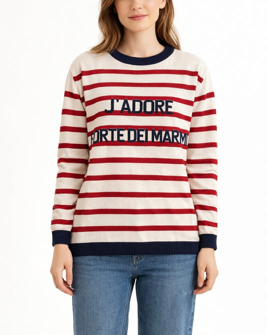 Forte dei Marmi Jersey