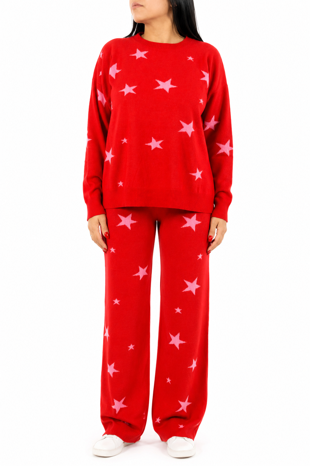 Camiseta de las estrellas