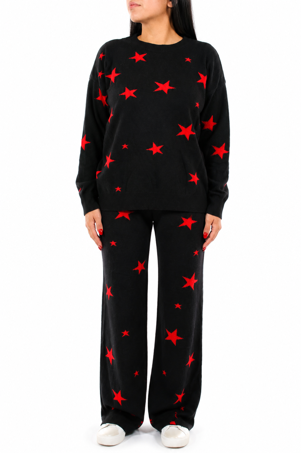 Camiseta de las estrellas