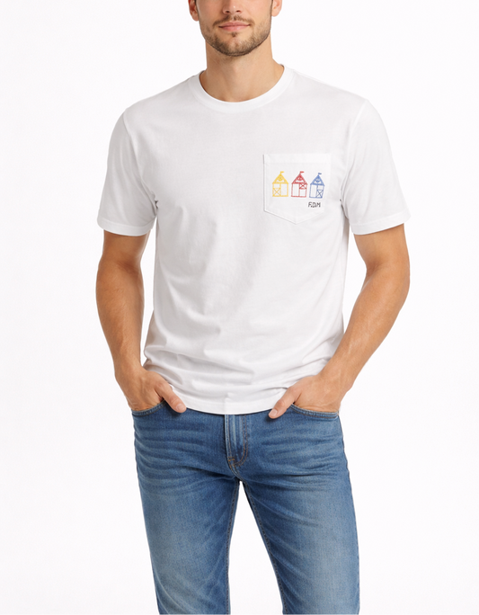 Camiseta FDM