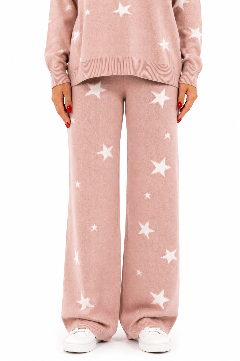 Pantalones de estrella