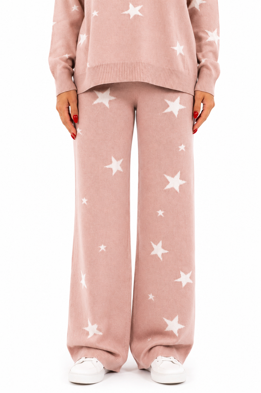 Pantalones de estrella