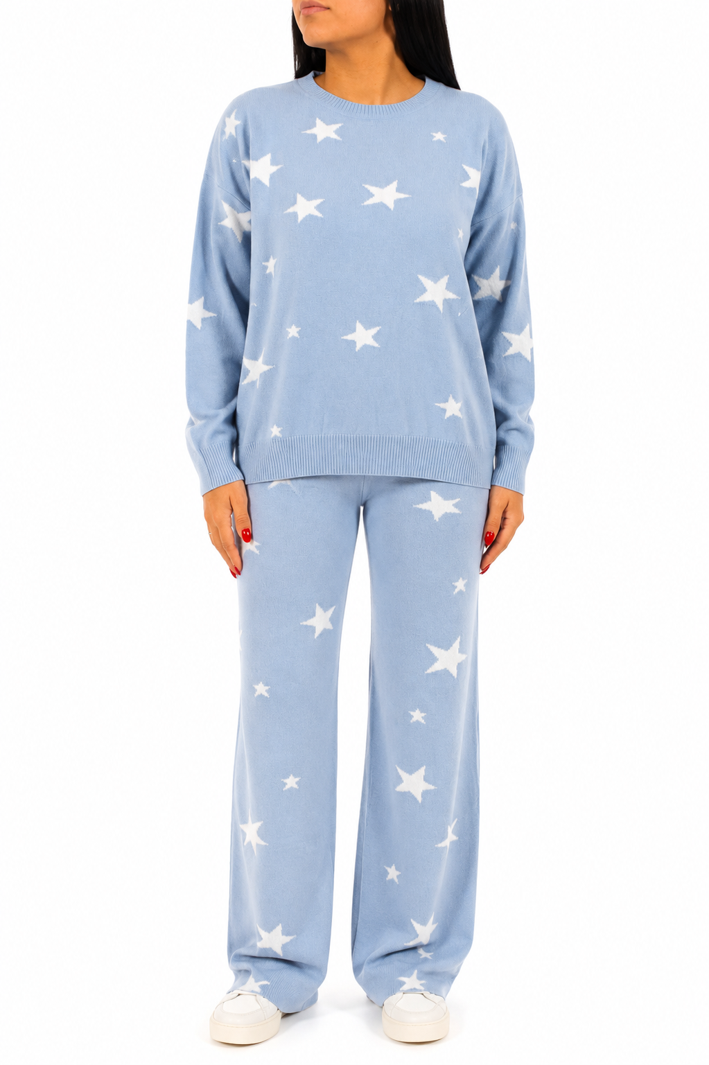 Camiseta de las estrellas