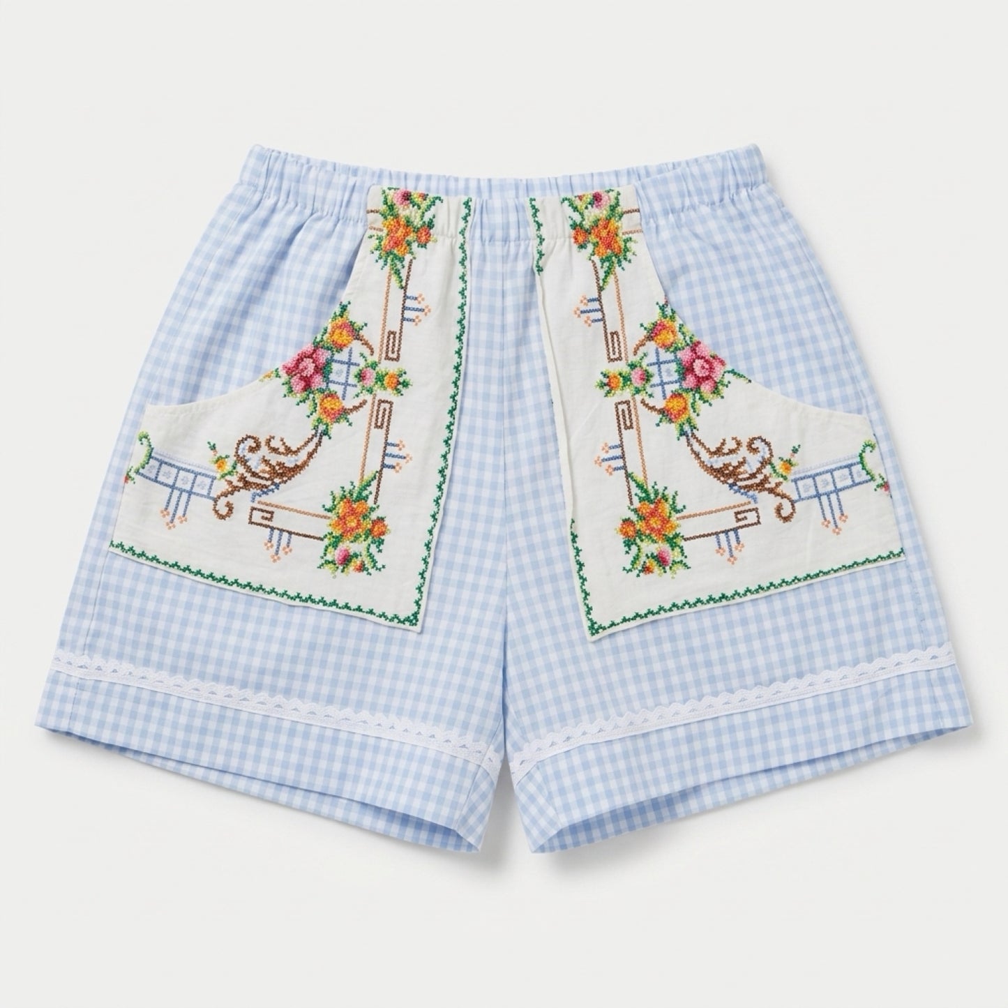 Shorts Vichy