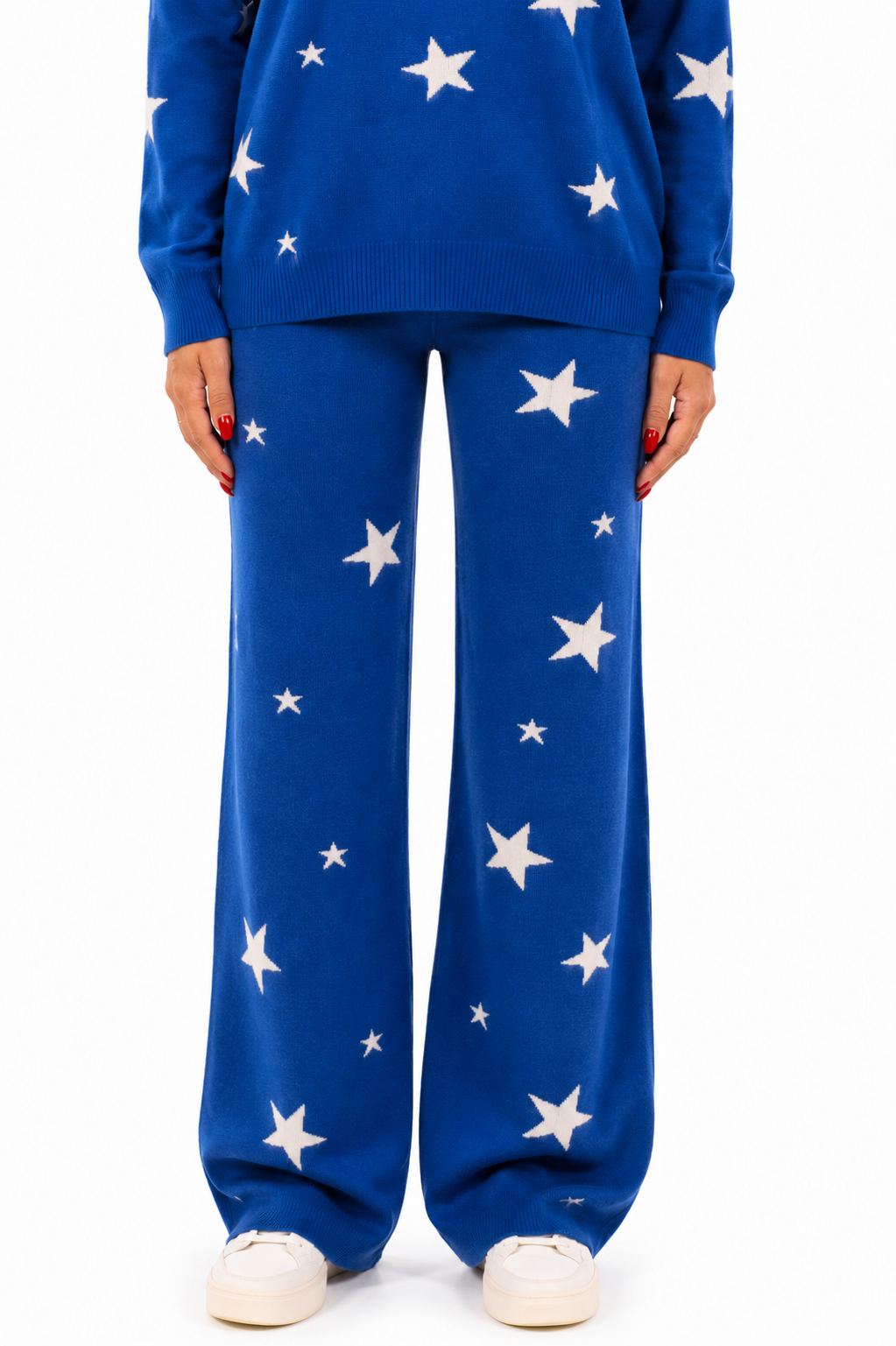 Pantalones de estrella