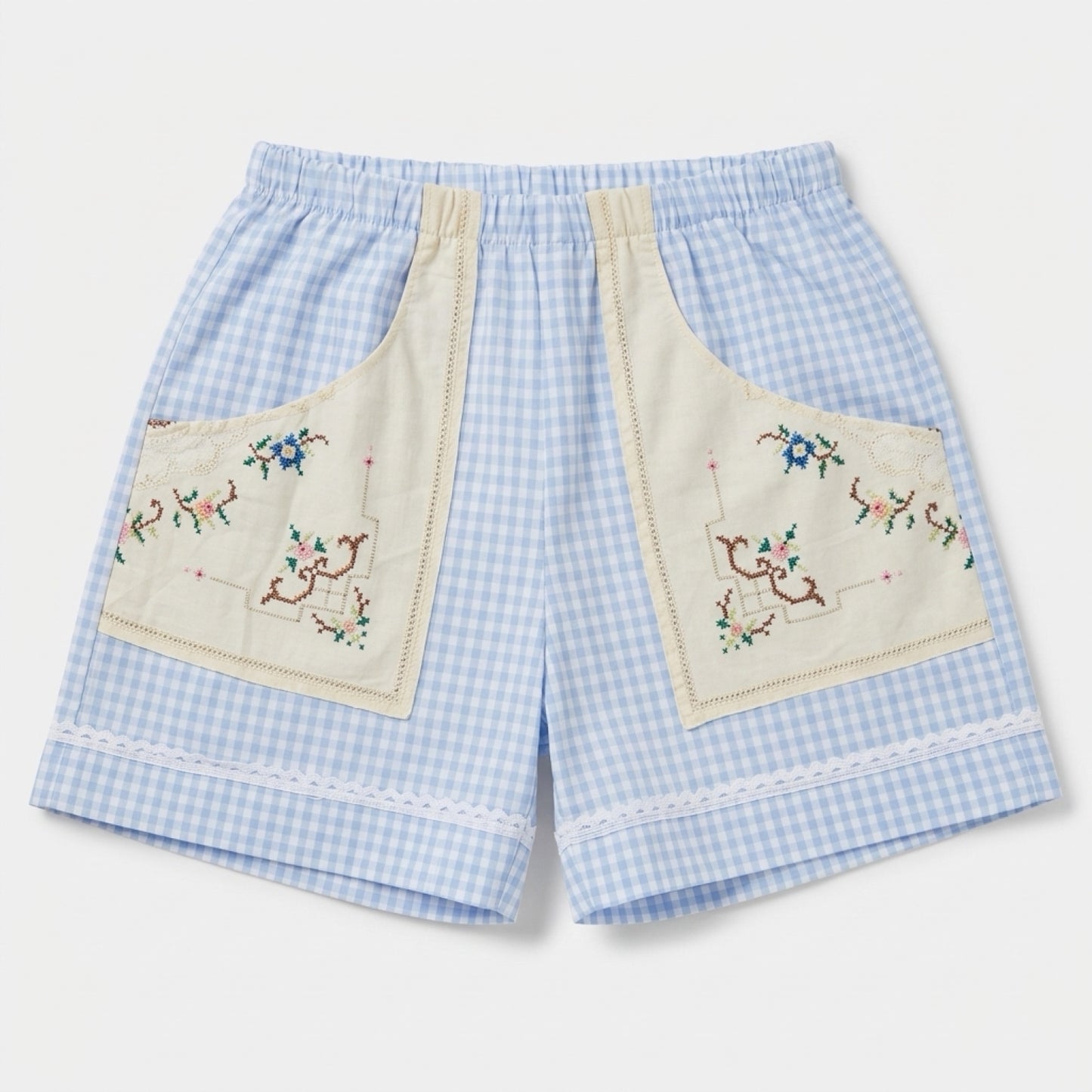Shorts Vichy