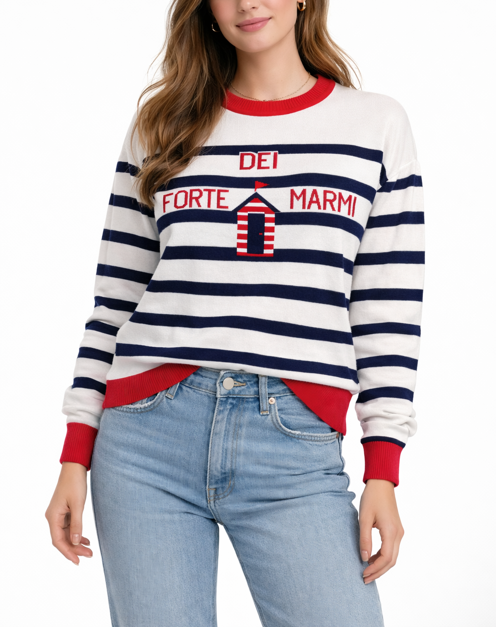 Forte dei Marmi Jersey