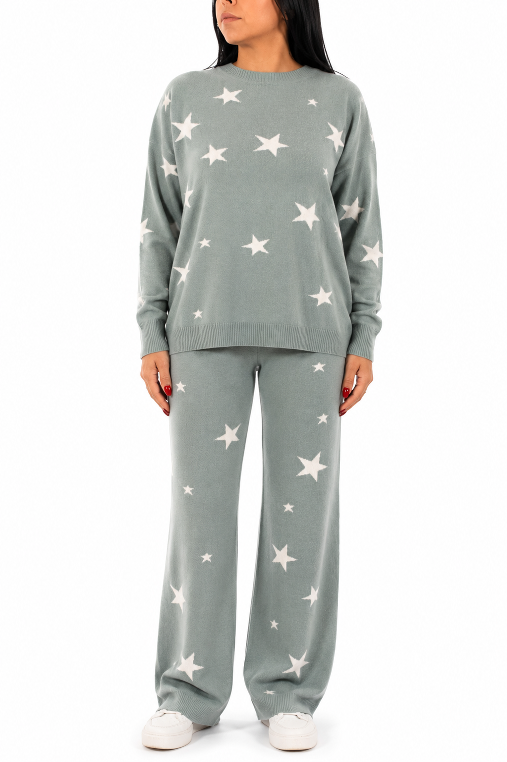 Camiseta de las estrellas