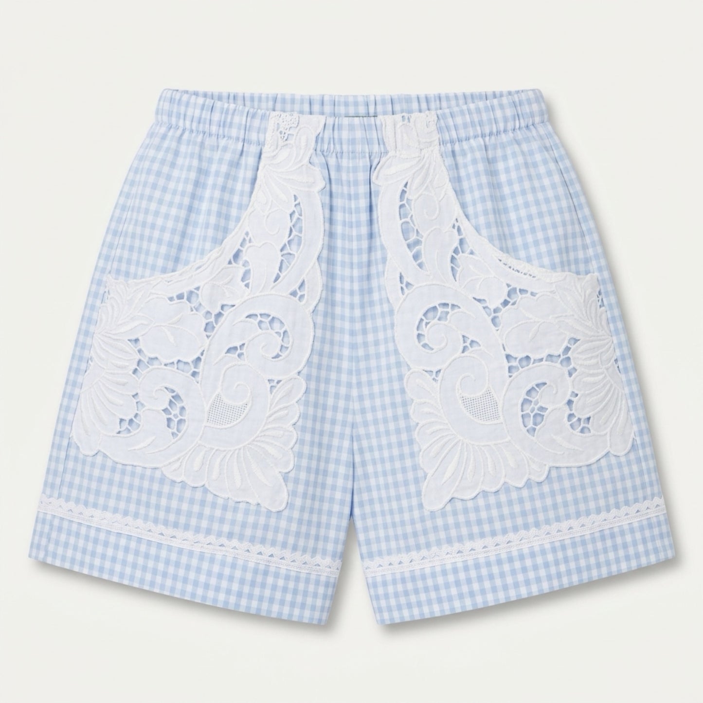 Shorts Vichy