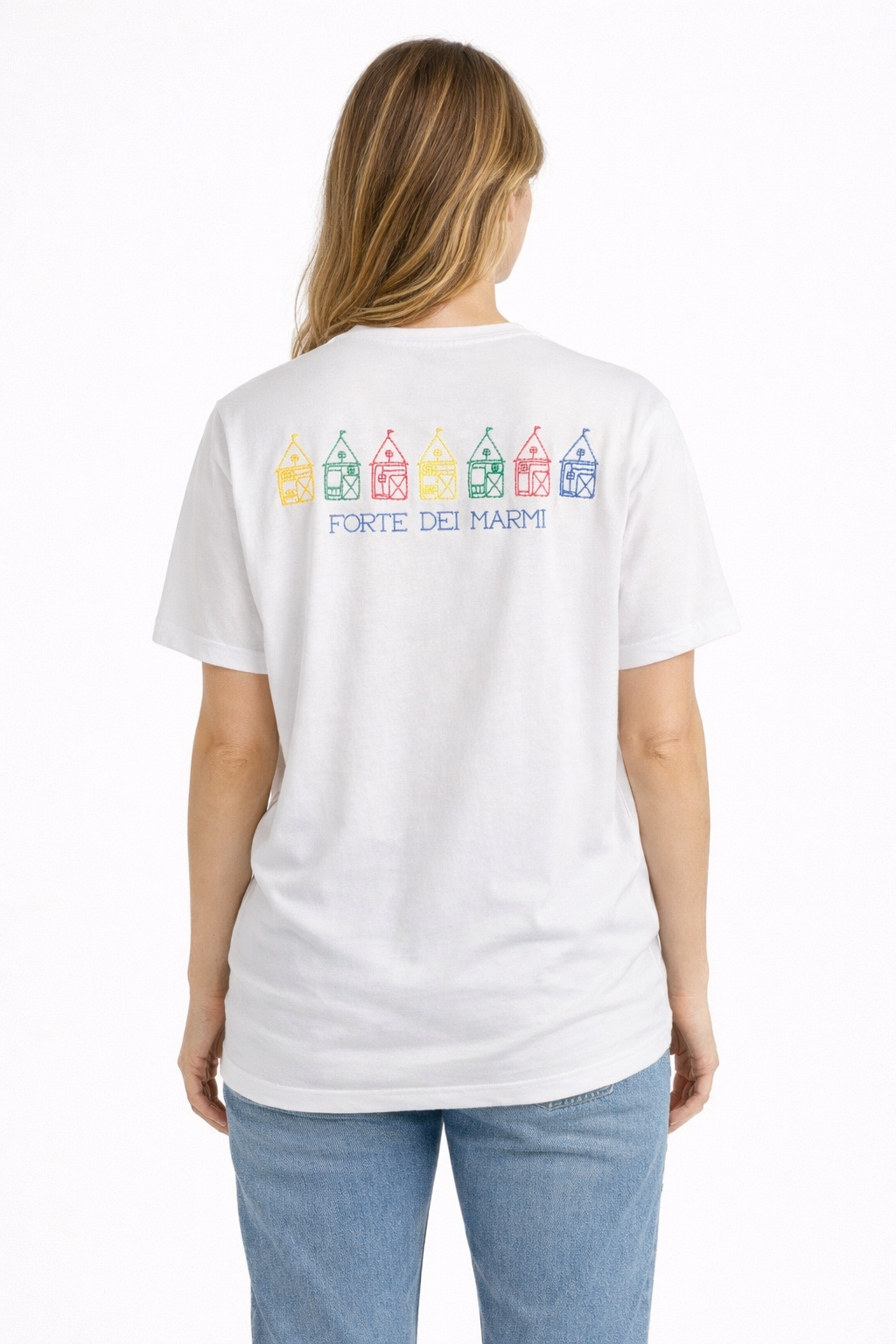Camiseta FDM