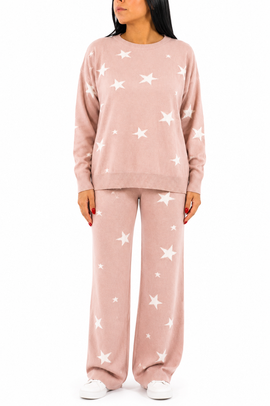 Camiseta de las estrellas