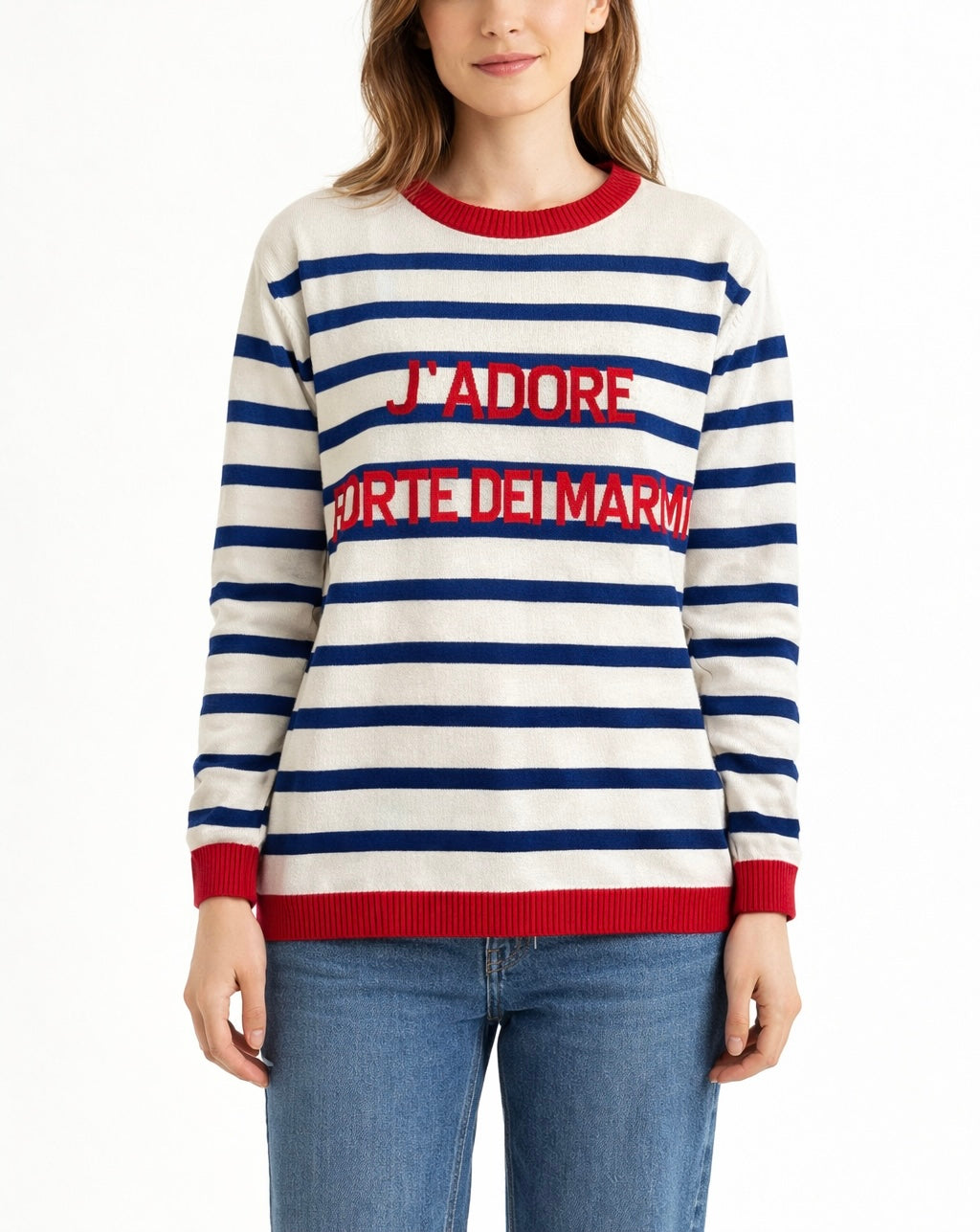 Forte dei Marmi Jersey