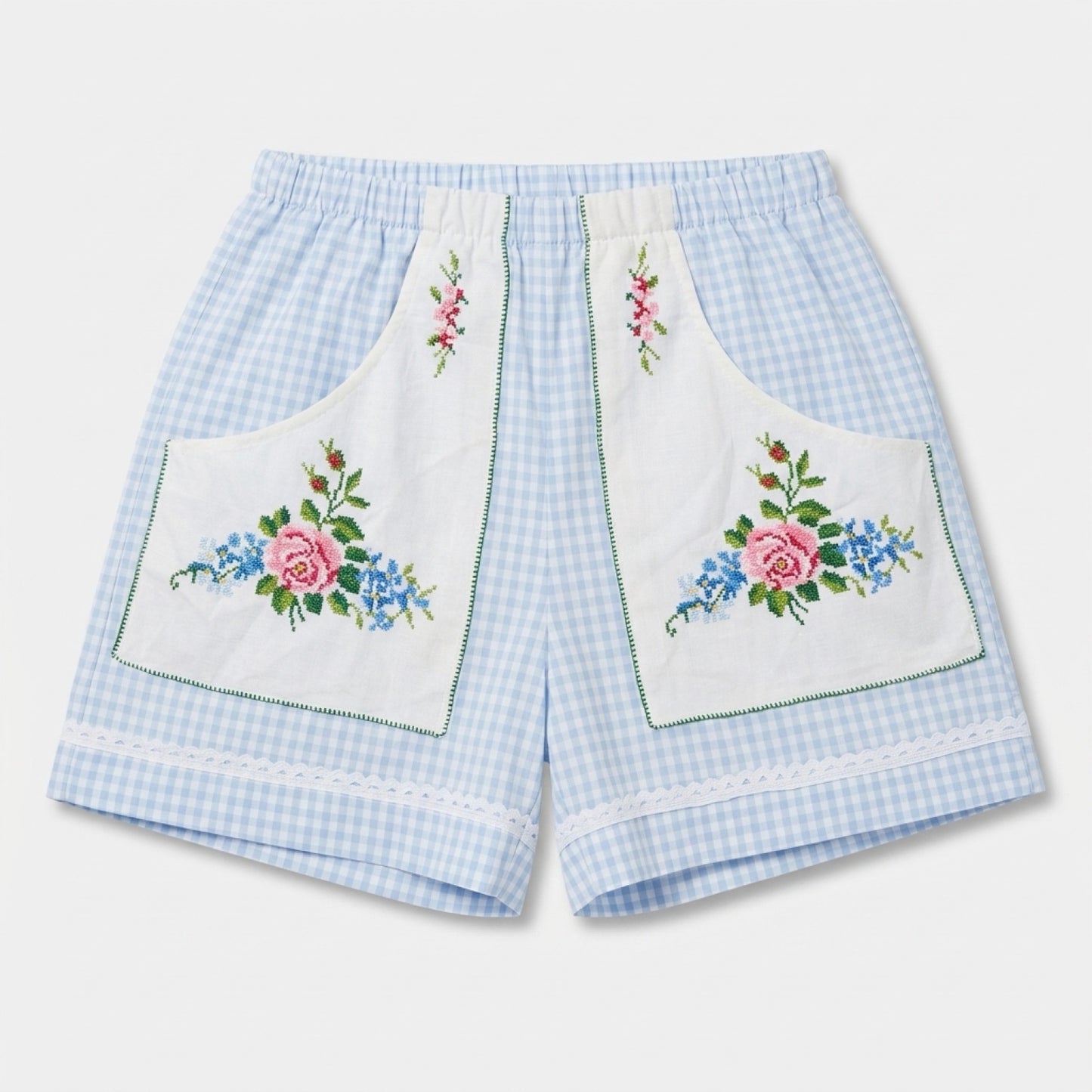 Shorts Vichy