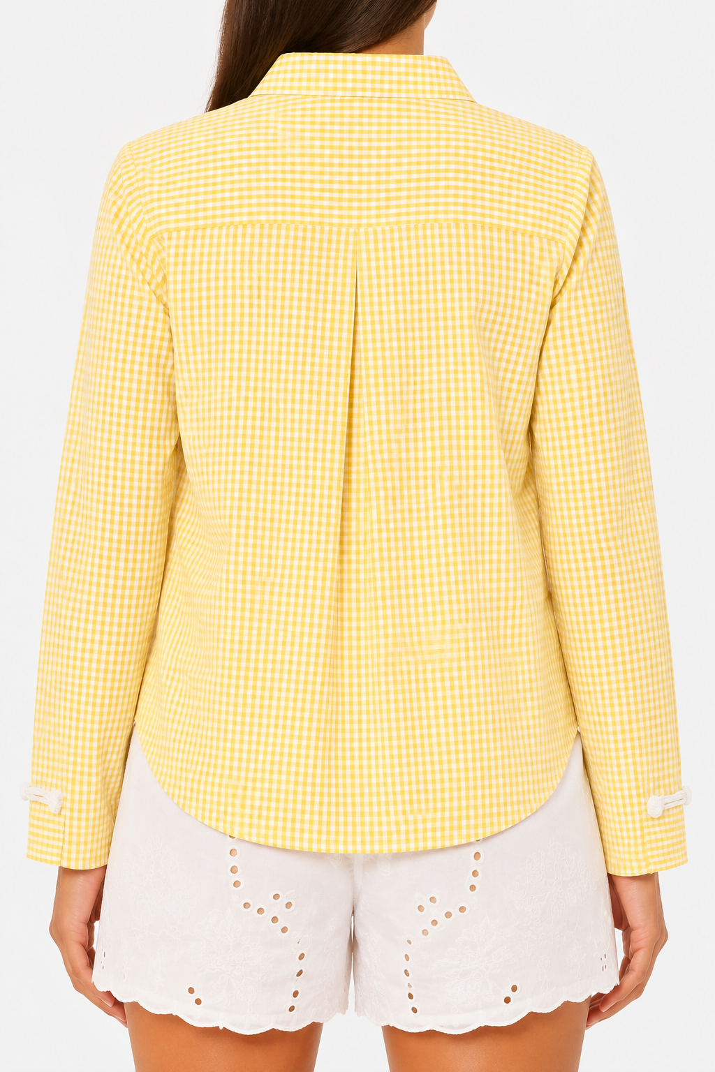 Camicia vichy