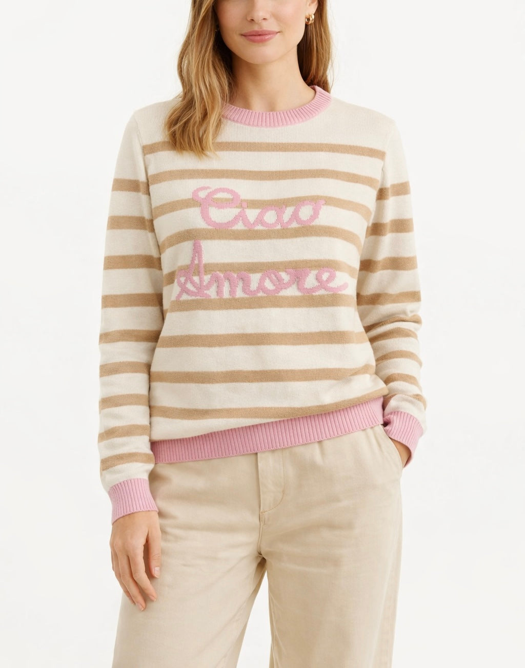 Maglia Ciao Amore