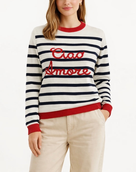 Maglia Ciao Amore