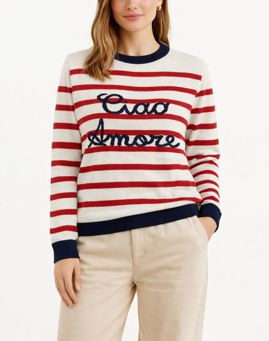 Maglia Ciao Amore