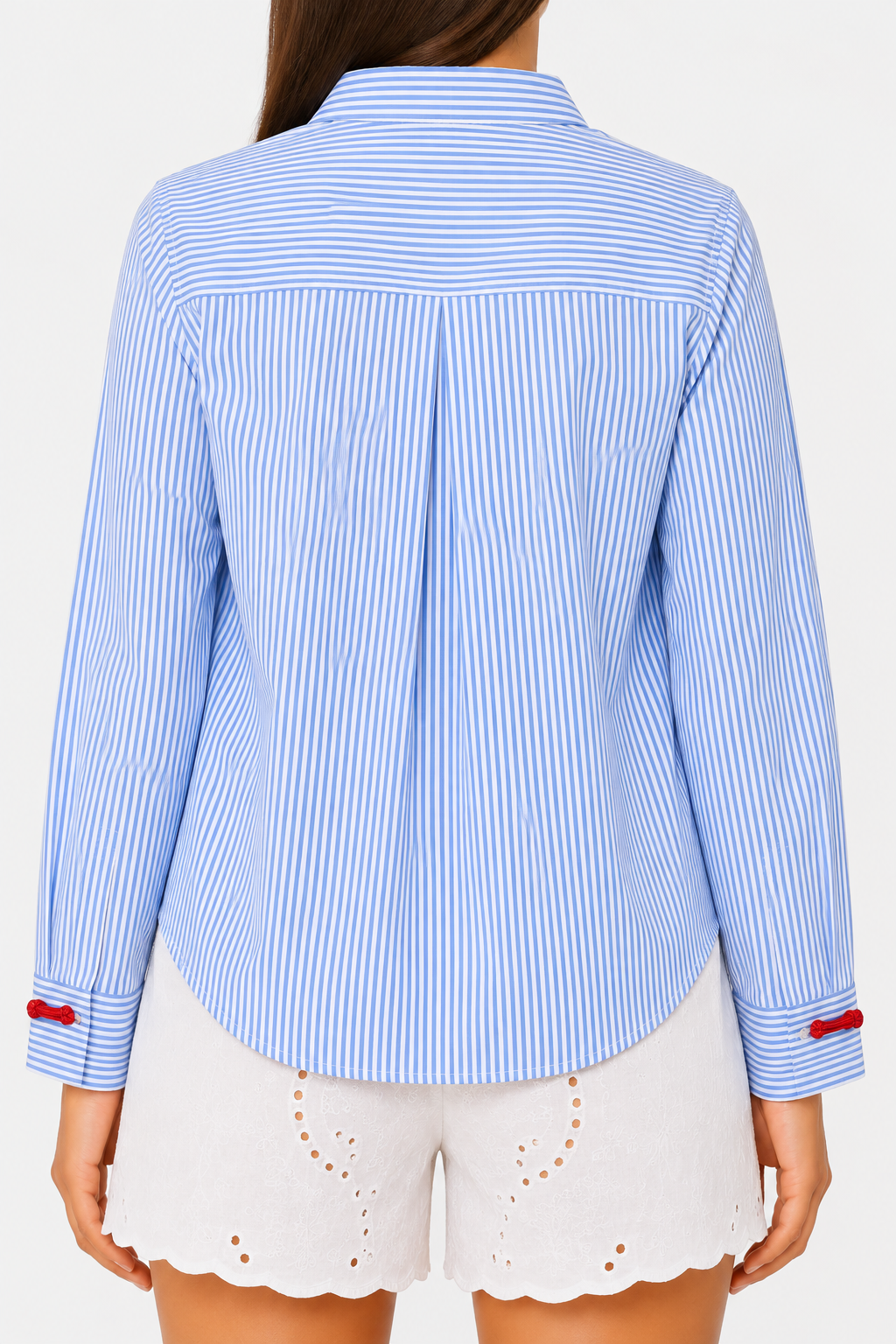 Camicia righe