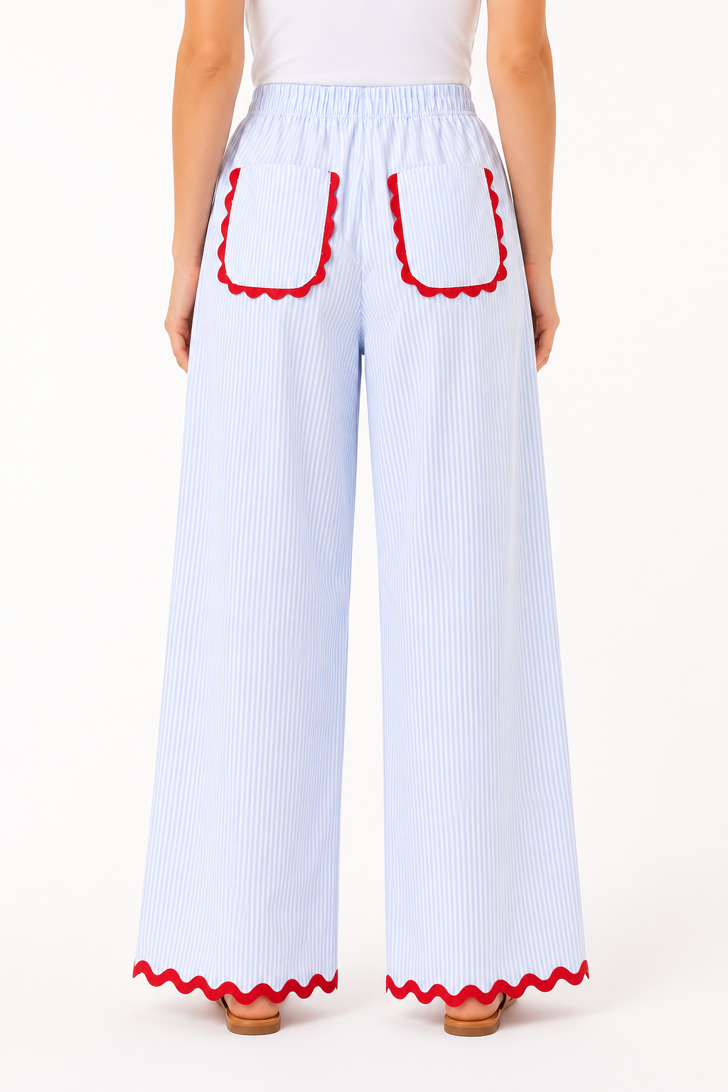Completo camicia e pantalone