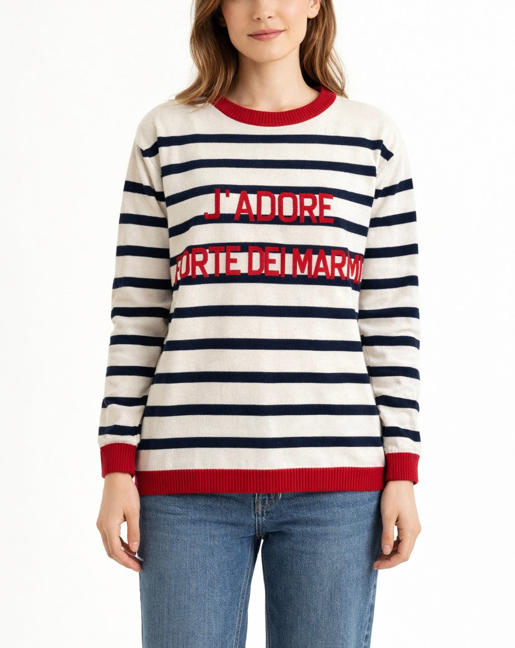 Forte dei Marmi Jersey
