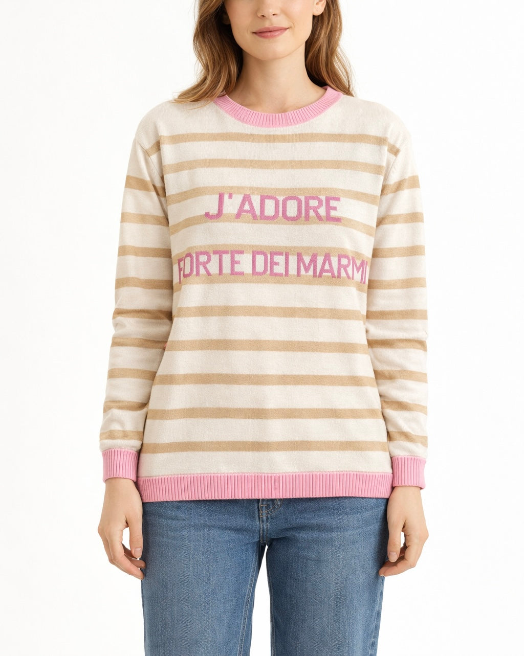 Forte dei Marmi Jersey