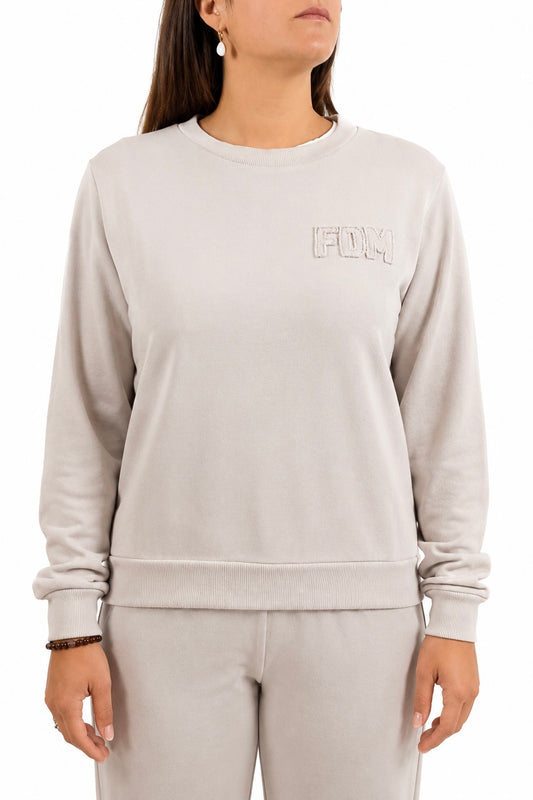 Sudadera Strong Regular