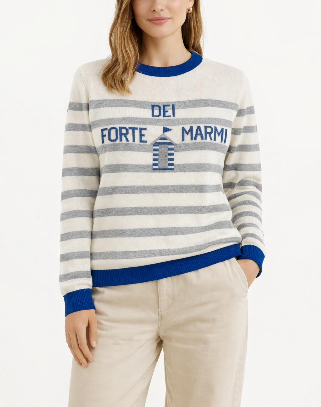 Forte dei Marmi Jersey
