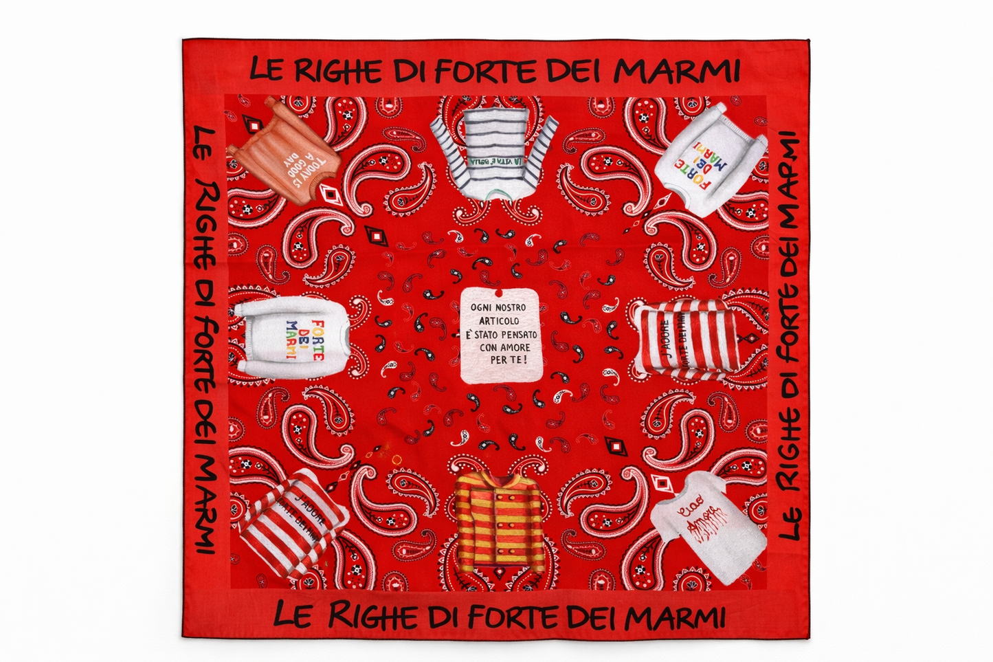 Foulard