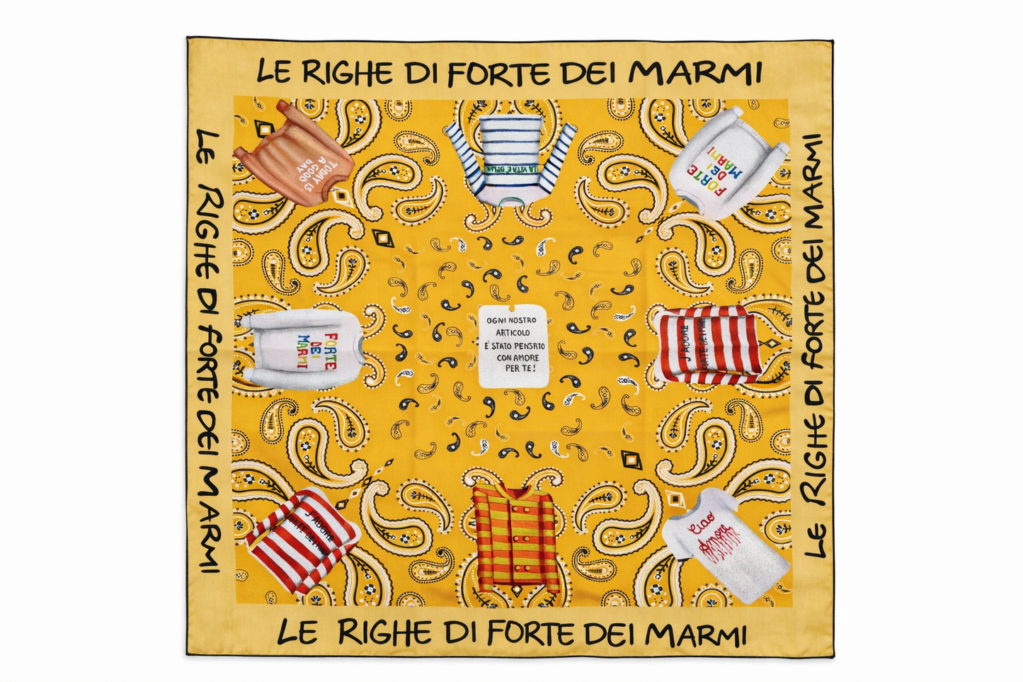 Foulard