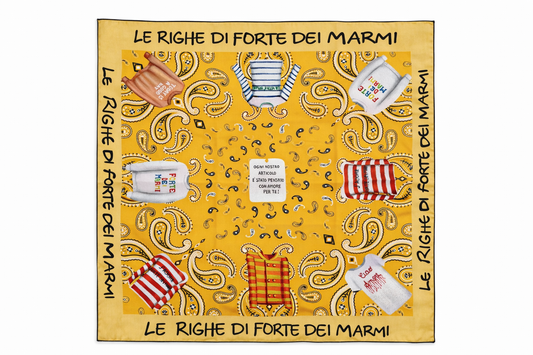 Foulard