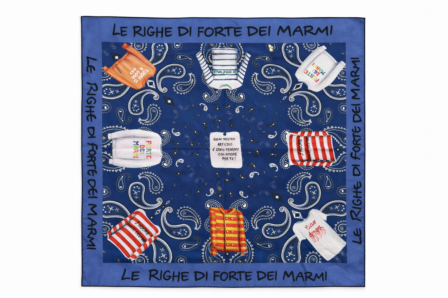 Foulard