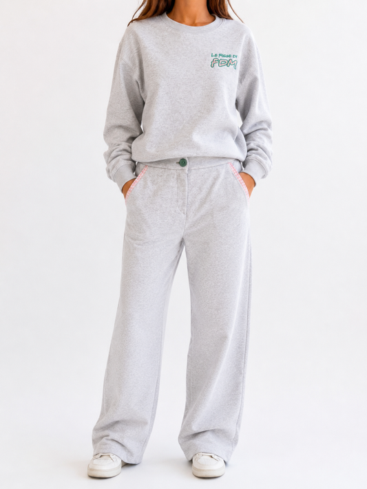 Pantalone tuta