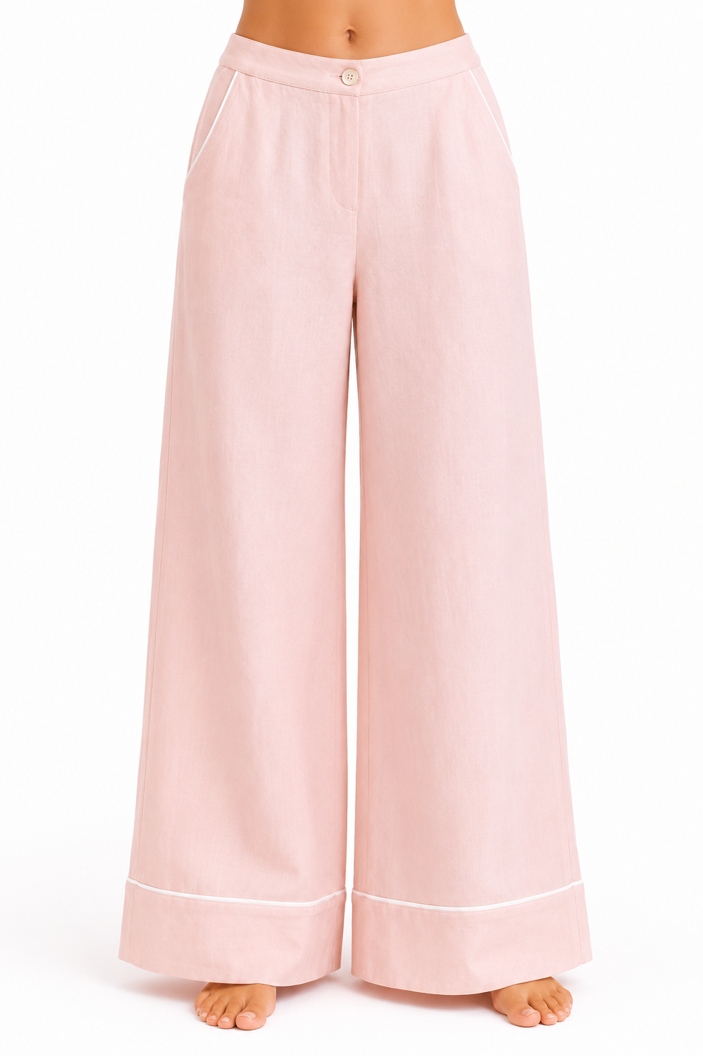 Completo camicia e pantalone